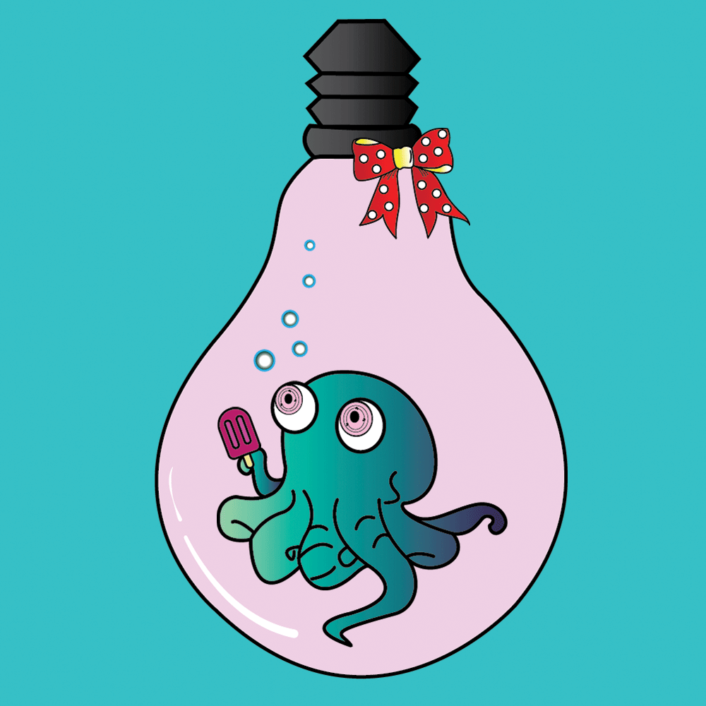 Octopus Union 🐙 tweet media