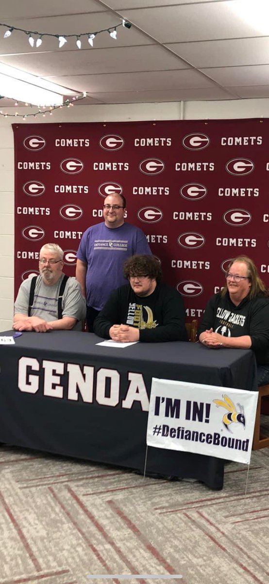 Genoa Football tweet media