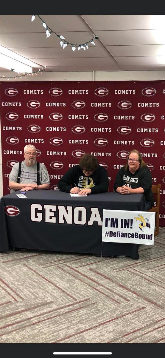 Genoa Football tweet media