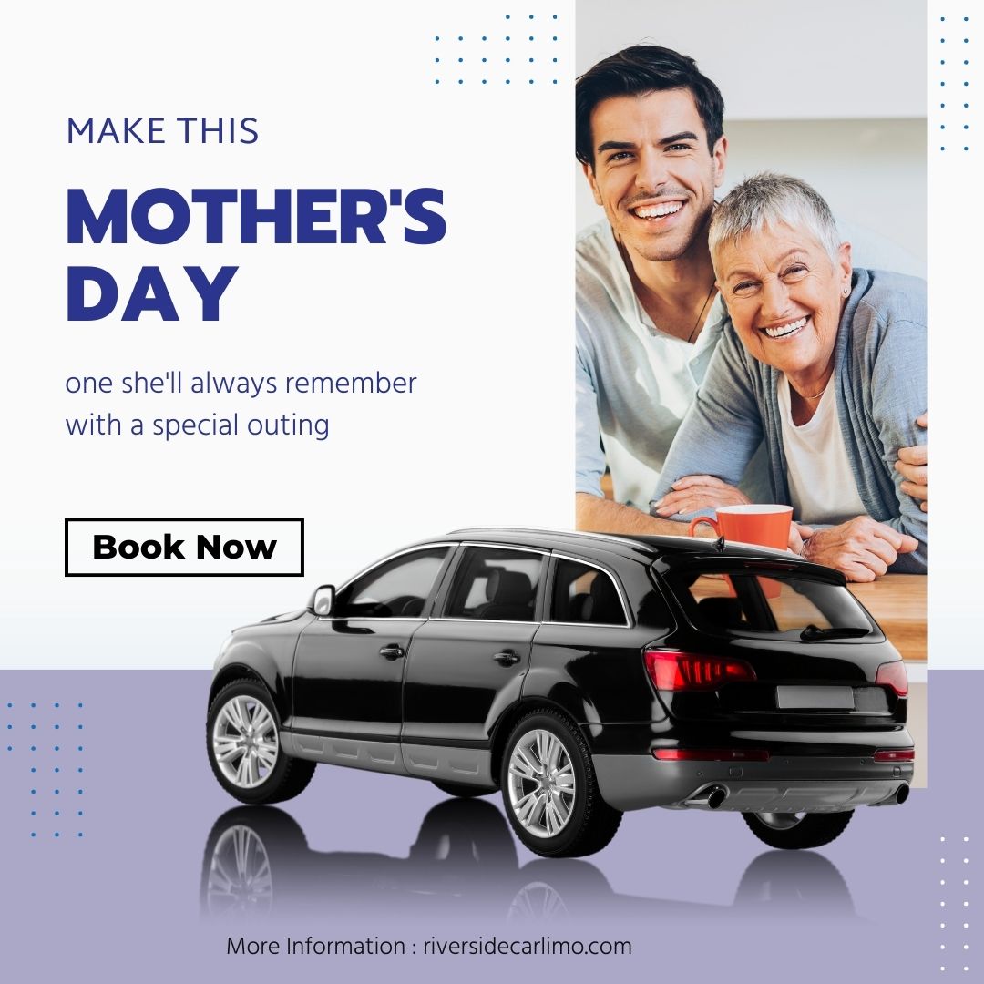RiversideCarSVC's tweet photo. Wishing a very Happy Mother's Day to all the moms who work tirelessly to make our lives better. Thank you for your selflessness and devotion. 
.
.
#MothersDay #MomsRock #FamilyLove https://t.co/Wj84KXZc9K