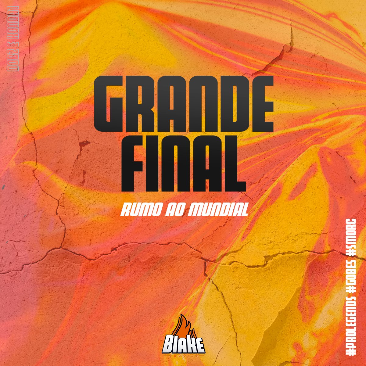 É HOJE A GRANDE FINAL DO #PROLEGENDS DO SET 8.5!

Desejamos que os deuses do RNG estejam iluminando nossos jogadores <a href="/LuisKonda/">k0nda1</a> e <a href="/TFTmDobZ/">DobZ</a> que representam o manto e lutam pela tão sonhada vaga para o mundial! 🔥

#GOBES