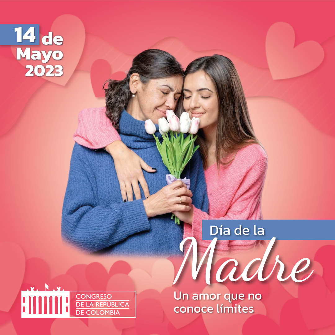 OProtocolo's tweet image. Es hora de reconocer la dedicación y el sacrificio que hacen las #madres todos los días. Porque no importa cuán difícil sea el camino, ellas siempre estarán ahí para #guiarnos y #apoyarnos. 👵🏻🙌