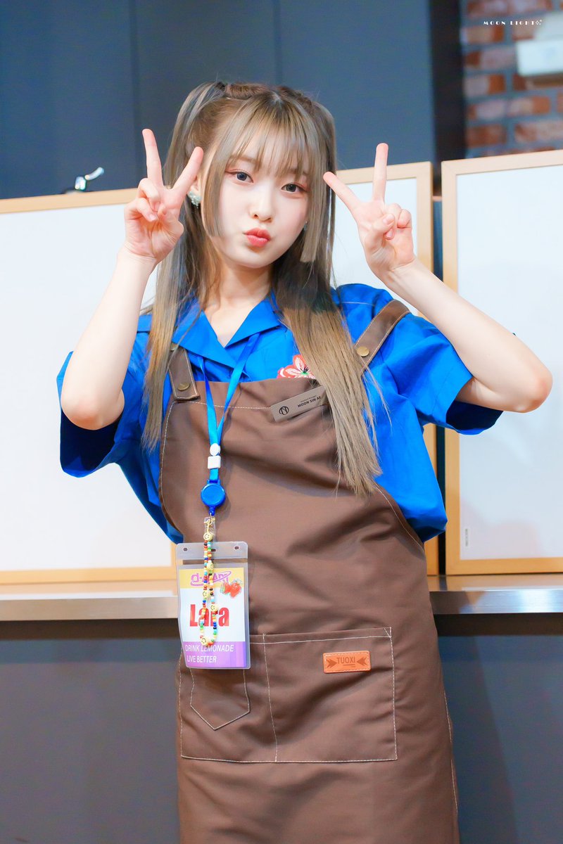 MoonLight_L0809's tweet photo. 20230514 카페event

다음에도 만나요✨❤️🥹

#라라 #Lara 
#드림노트 #dreamnote
@iMe_Dreamnote https://t.co/ZUPJWZ1U4E
