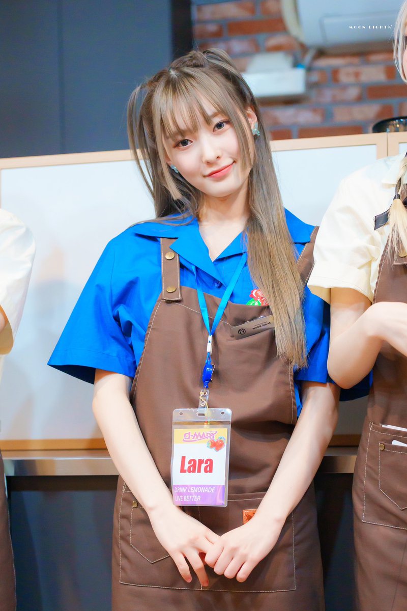 MoonLight_L0809's tweet photo. 20230514 카페event

다음에도 만나요✨❤️🥹

#라라 #Lara 
#드림노트 #dreamnote
@iMe_Dreamnote https://t.co/ZUPJWZ1U4E