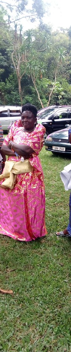 RonaldSsali3's tweet photo. If she's fine the world is fine, happy mother's day lioness of Judah 💃💃 https://t.co/5bD32uWV2N