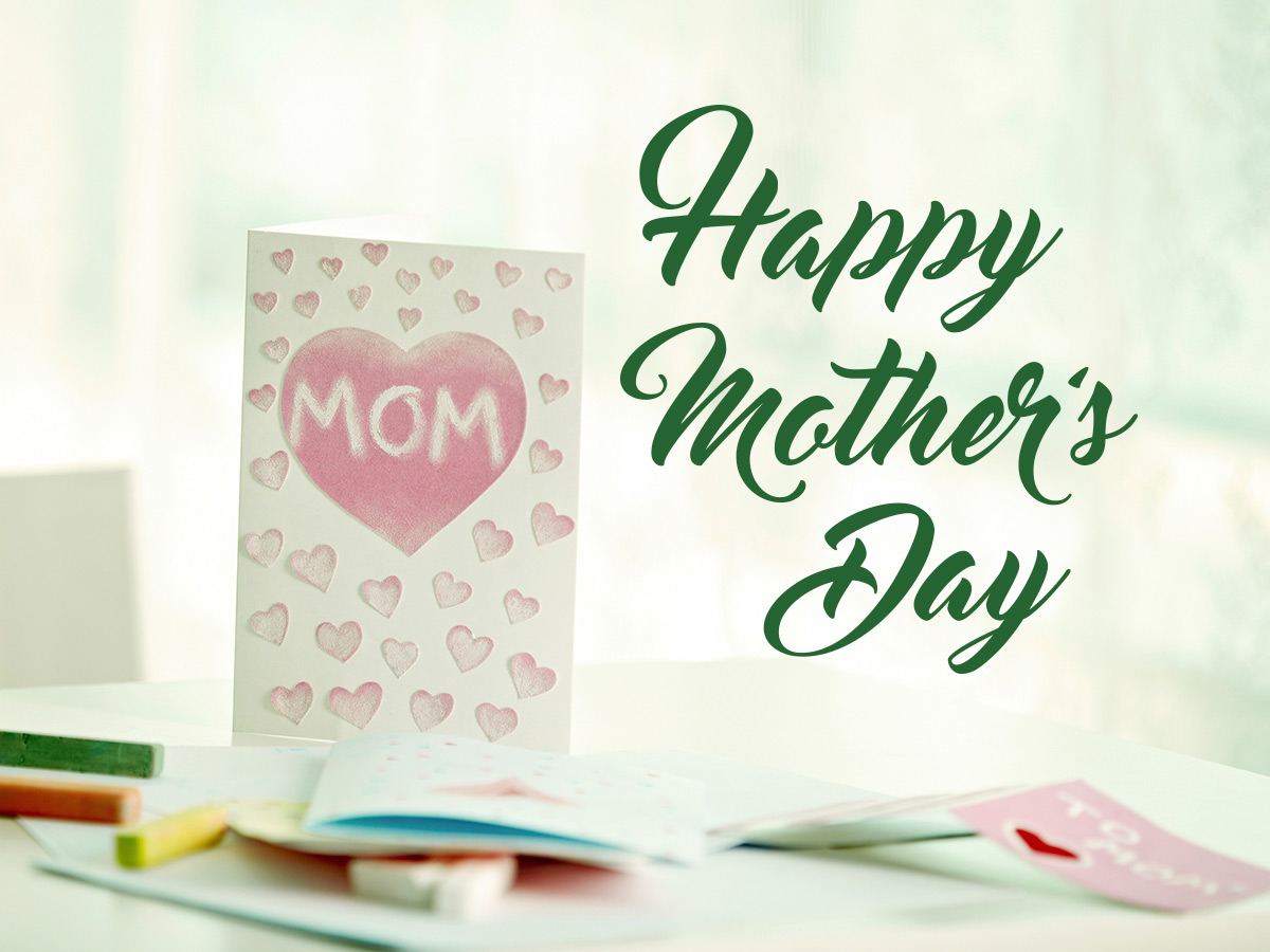 BalsamoRon's tweet photo. Wishing moms far and wide a very special #MothersDay! https://t.co/IKqRluILzN