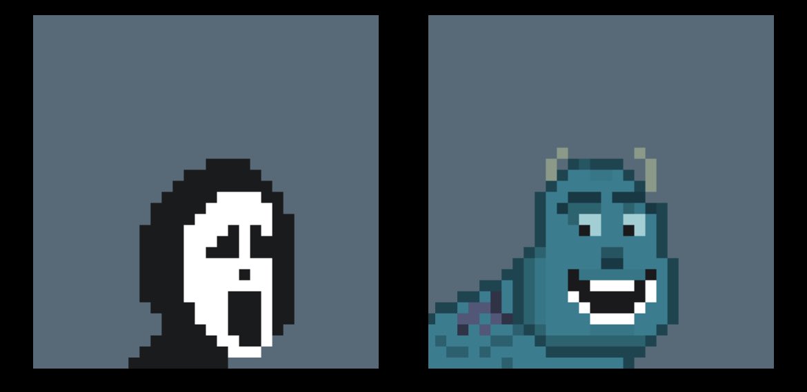 NftCave's tweet image. I bought 2 HeroPunks🍻

My only suggestion to you so far is heropunks, don't miss this opportunity🔥
@HeroPunks 
#NFT #NFTCommunity #NFTdrop