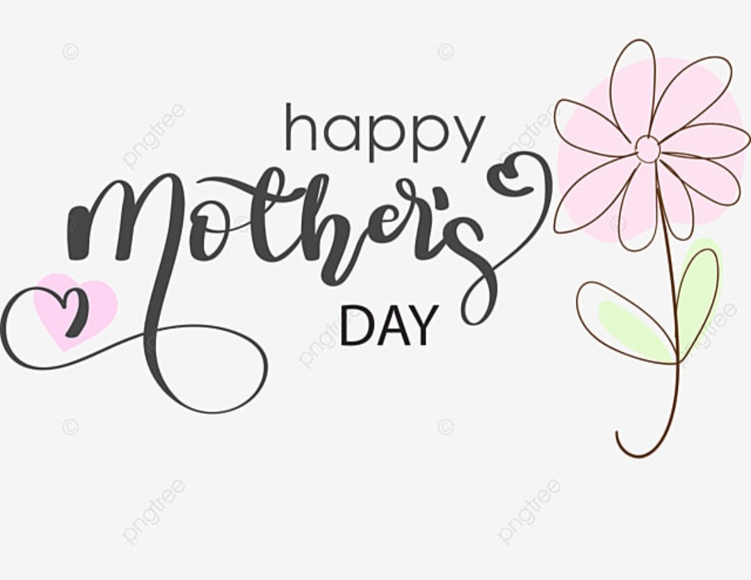 Happy Mothers Day!