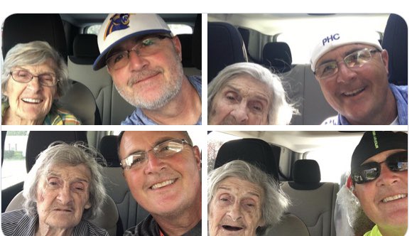 MarysMemories2's tweet photo. @CoachRider3 Happy Mother’s Day! I was blessed to have had one of the best. Please take time to give them a big hug and say thanks for all they do! Miss you Mary!! RIP https://t.co/zlLpvmIMbf