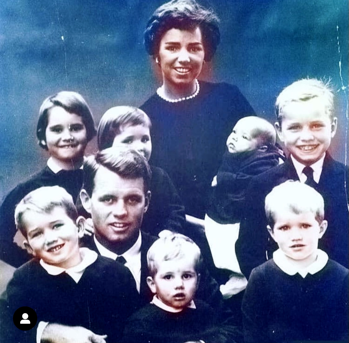 Robert F. Kennedy Jr tweet media