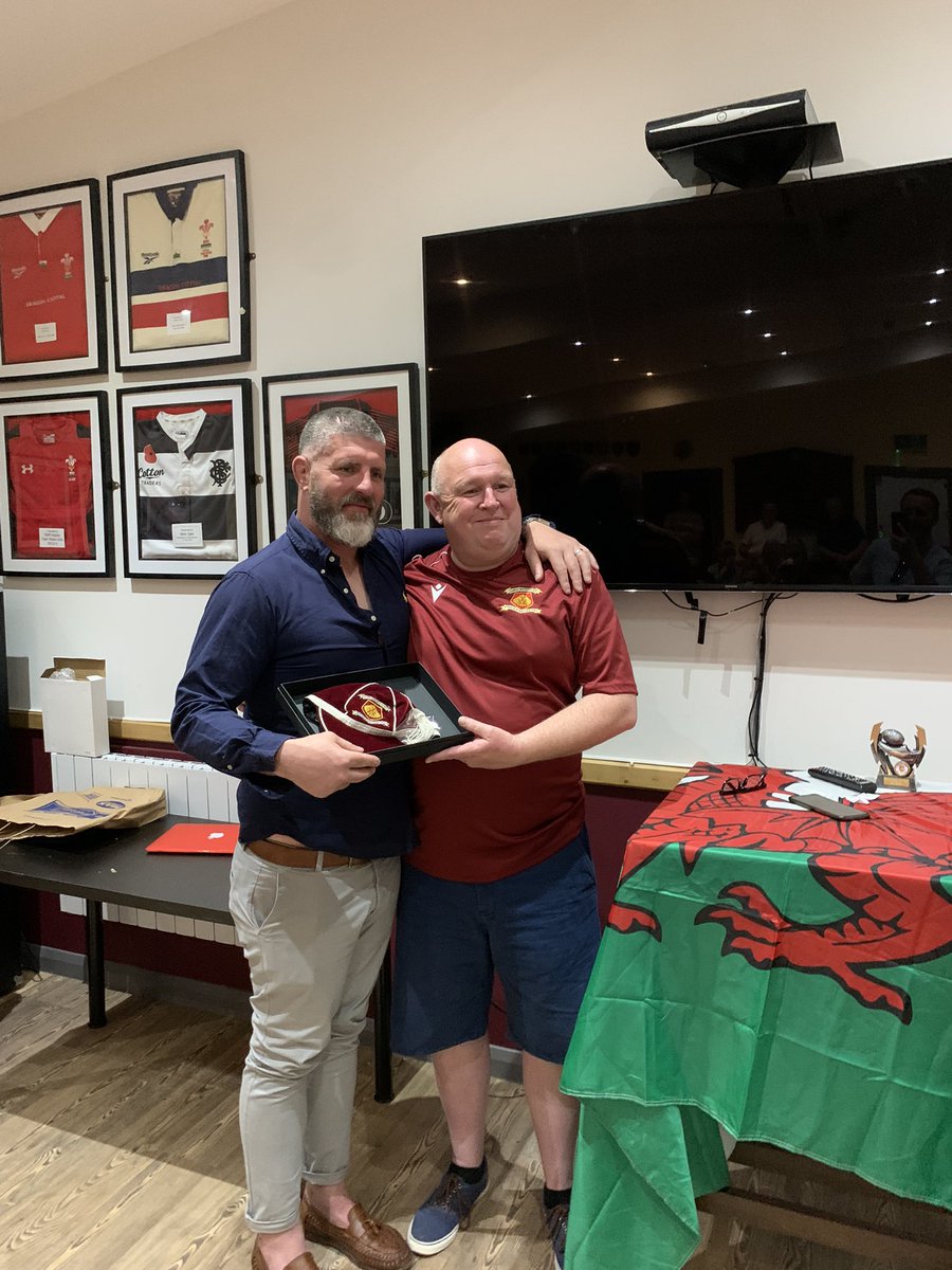 Llanelli Wanderers RFC (@llanelliwands) on Twitter photo 