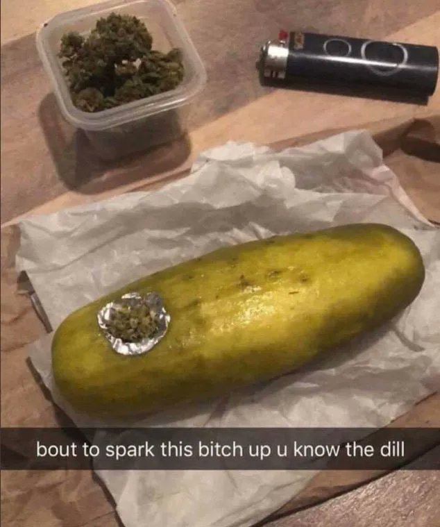 DANKG0D's tweet image. u know the dill
