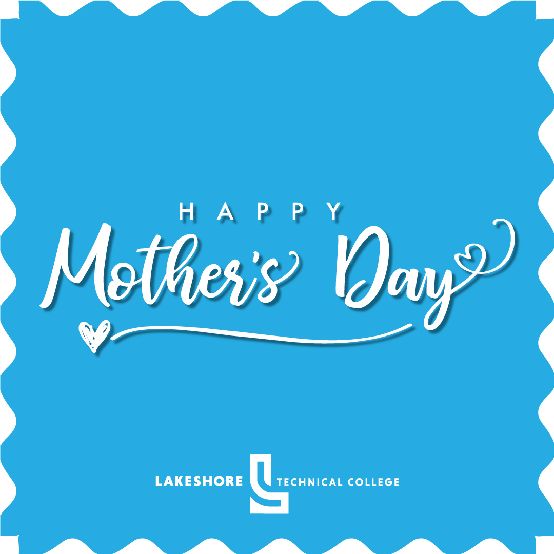 Lakeshore Technical College tweet media