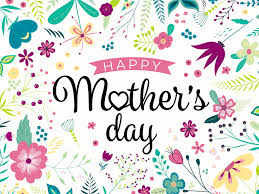 SunUpOC's tweet image. Happy Mother's Day!