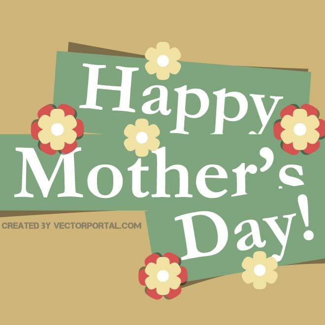 “Mustangs Ahead” wishes everyone a safe and happy Mother’s Day!