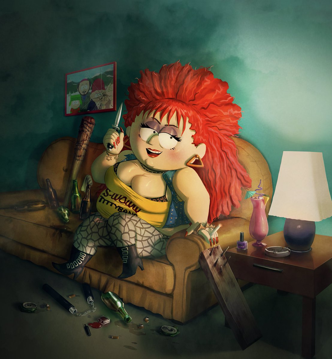 Happy Mother’s Day!