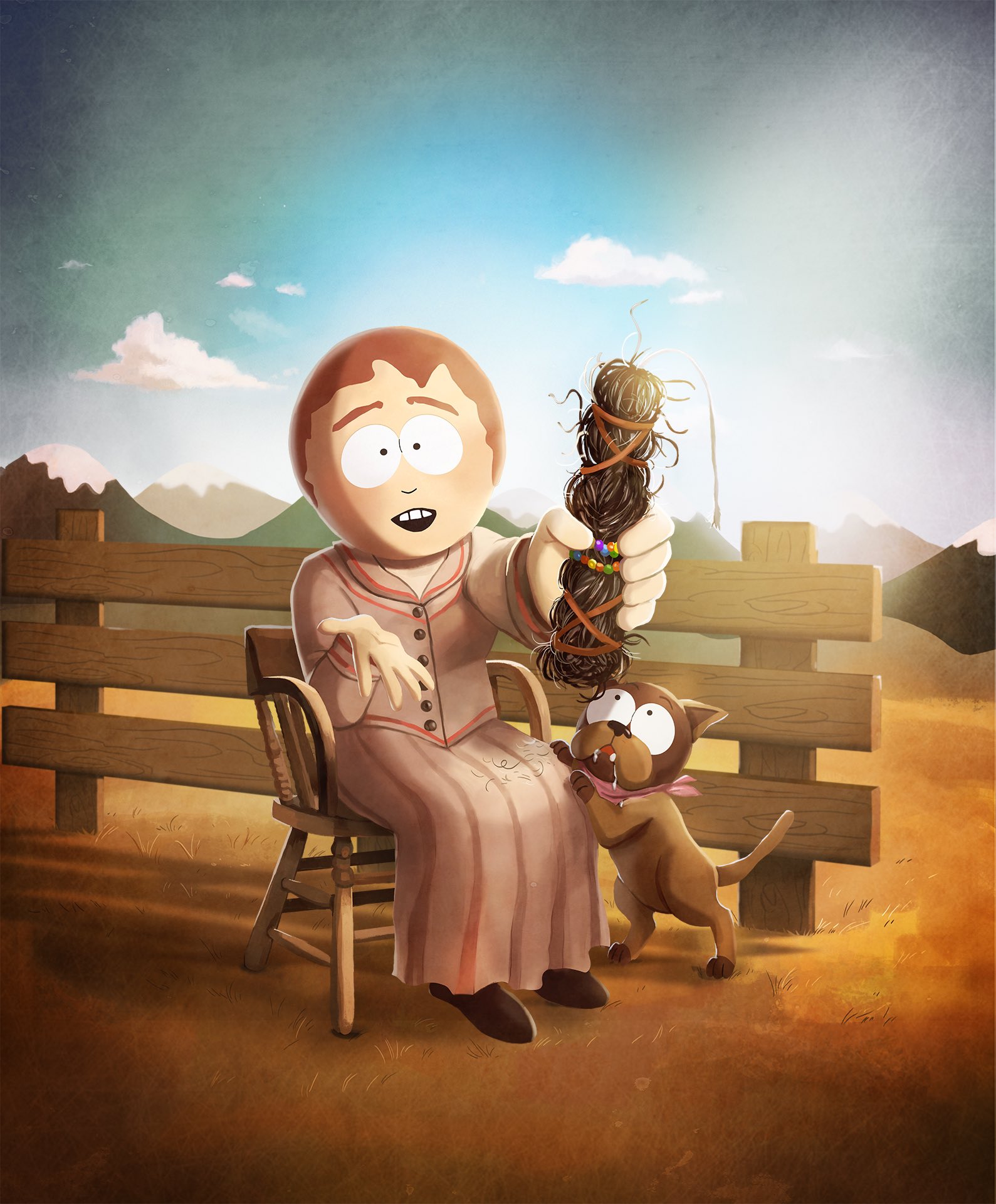 South Park on Twitter: 