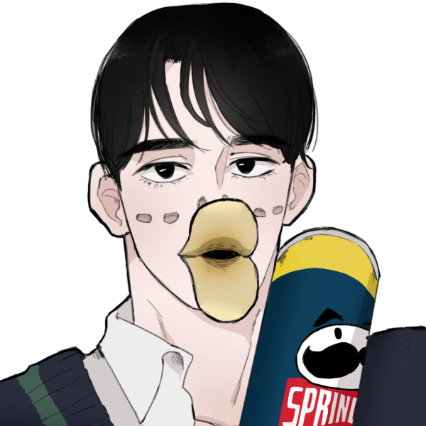 ttwiter_is_junk's tweet image. #스프링데일아카데미
#SDAC
#자판기과열로사망
#봄을멈출수없어

안녕하세요...그 테오 오너입니다.
방금 마지막 미션 올리고 와서 정신이 하나두 없네요..
다들 이녀석이랑 놀아주셔서 감사합니당.....

거의 일상계급에 잡스러운게 많은 계정이라
감안해도 괜춘하시다믄 흔적주세용 찾아뵙겠습니당