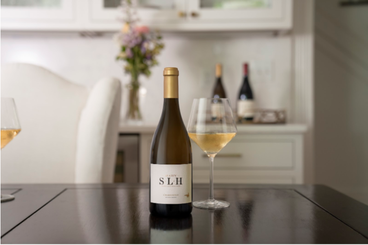 Happy #MothersDay! Celebrate with our SLH #Chardonnay and savor lively citrus aromas that seamlessly blend with notes of butterscotch to create an experience mom is sure to love. bit.ly/3juUJjl