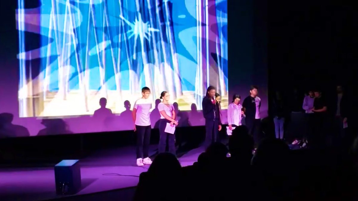 Collège innovant PE tweet media