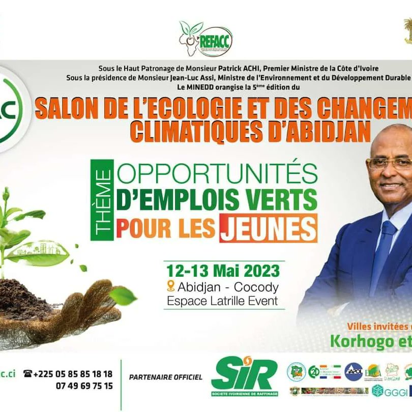 AGRIBANANA Bio tweet media