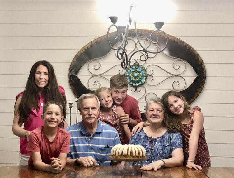 NealBerkey's tweet photo. Where would we be without good moms? #HappyMother’sDay Thank you, Mom! https://t.co/2LVduajtW9