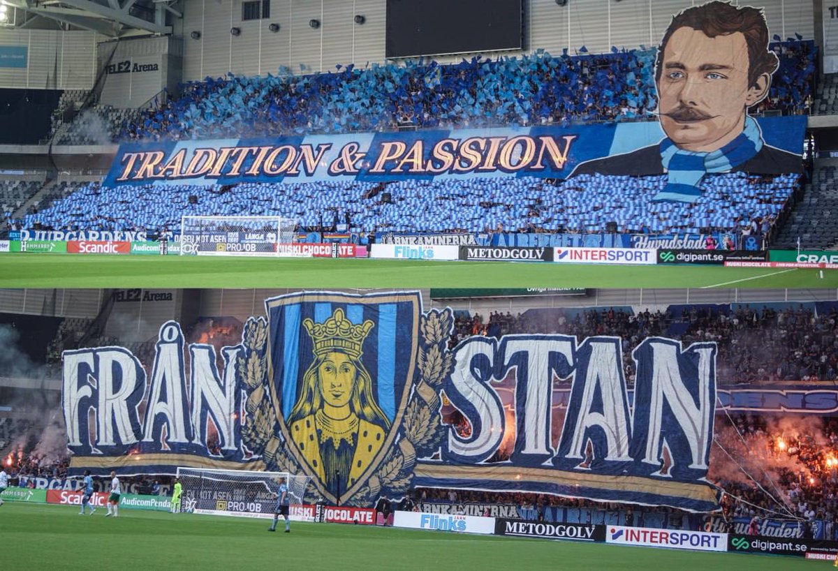 Sofialaktaren1's tweet image. Stöd Sofialäktaren Tifo via Swish: 
1231769546
