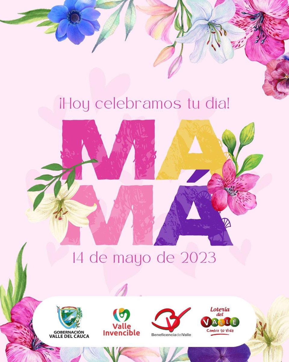 benevalle_eice's tweet photo. ¡Feliz #DíaDeLasMadres! Hoy es una ocasión especial para honrar y celebrar a estas mujeres fuertes, valientes y llenas de sueños invencibles, ejemplos de resiliencia, determinación, fortaleza y dedicación. https://t.co/wlbHVb6f4R