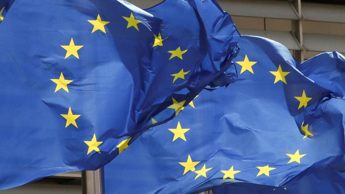 CGMeifangZhang's tweet image. #OpenComment There is no doubt that an early end to the Russia-Ukraine conflict would help the EU&apos;s economic recovery, and secondary sanctions proposed by some EU politicians won&apos;t help the bloc achieve that goal. @ChinaDaily