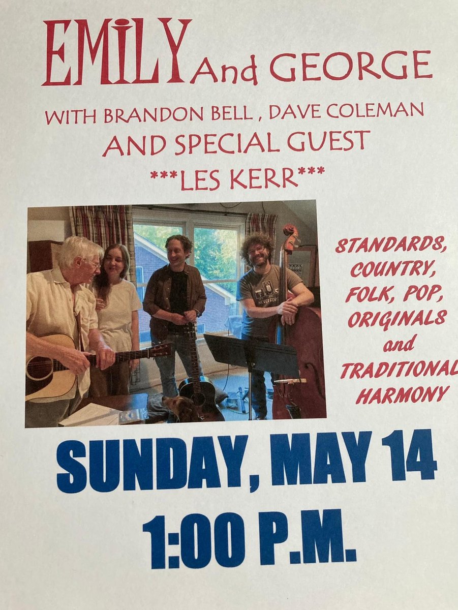 Les Kerr tweet media