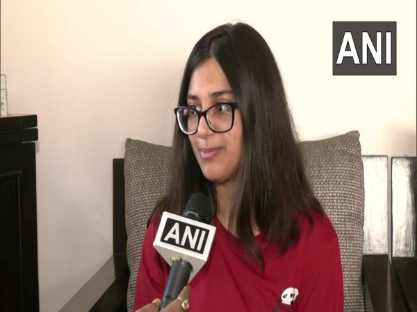 ani_digital's tweet image. &quot;Did not think I would top India at all&quot;: ISC Class 12 topper Manya Gupta

Read @ANI Story | aninews.in/news/national/…

#iscresult2023 #Class12 #topper #ManyaGupta