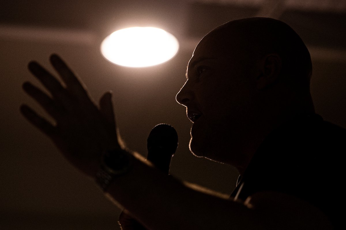 FC United of Manchester 🟥⬜⬛ tweet media