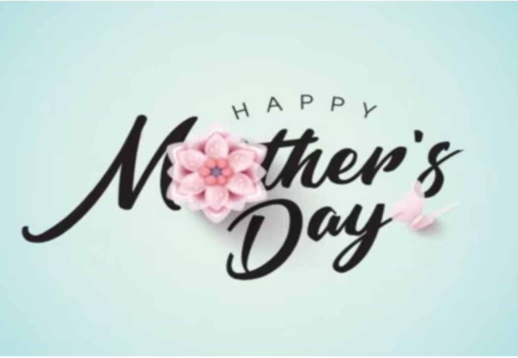 #MothersDay2023 Happy Mother's Day @SpelmanCollege @NAASCSouthernMD @naascwdc @spelmanlane @NaascNova @NAASCNORTHEAST @NAASCBaltimore @BennettCollege @DCHBCU @ClarkAtlanta