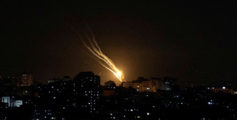 The <a href="/IDF/">Israel Defense Forces</a> have now wrapped up “Operation Arrow and Shield”.

Here are the official numbers: Palestinian Islamic Jihad launched 1478 rockets (mostly from residential areas) into Israel. Nearly a third fell inside of Gaza. 

The IDF struck Gaza 422 times.