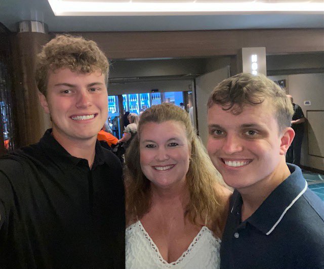 Tyler Brown tweet media