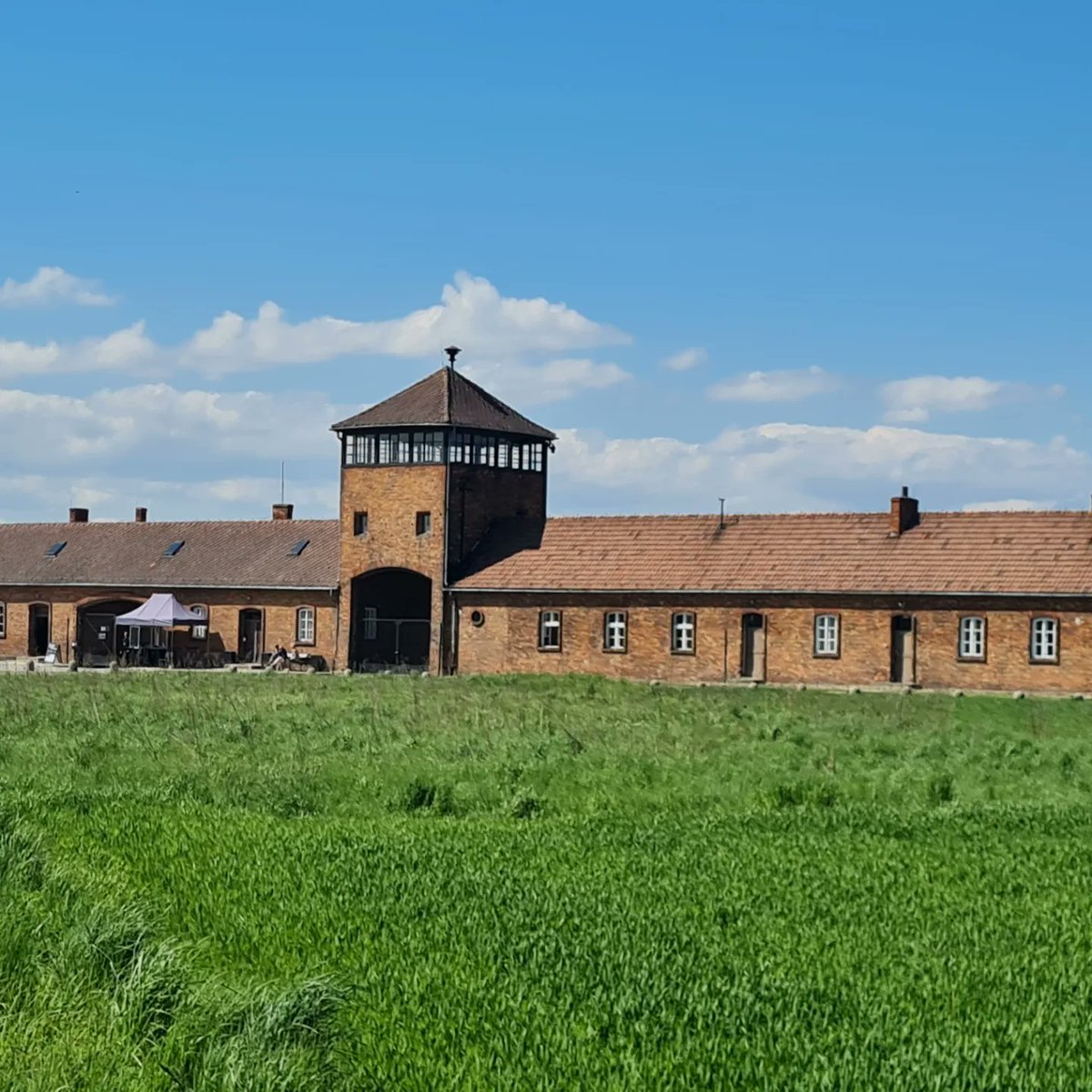 This is why I am not just pro shooting sports but pro right to bear arms, because as Orwell said it is a symbol of democracy that must be maintained. The first thing Nazis did was ban firearms ownership to the people they wished to destroy.