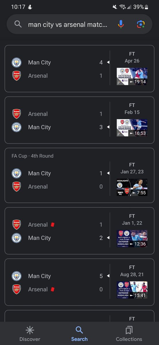 Ron_1337's tweet photo. @_GreenGiant_ @premierleague @ManCity Neither did Arsenal 😂 https://t.co/696HAmfLXZ