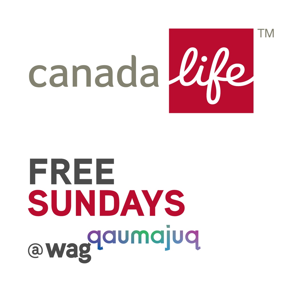 wag_ca's tweet photo. Happy Mother's Day 💕 We're wishing all the mother-figures a restful day 🌸 Looking to spend some quality time together today? It's @canadalifeco Free Sunday #atwag - we're open 11am-5pm! 🥰 https://t.co/oWMcInjWUe
🖼️ Pitaloosie Saila. Mother with Ulu, 1996. 2005-93 https://t.co/djo1KY31hE