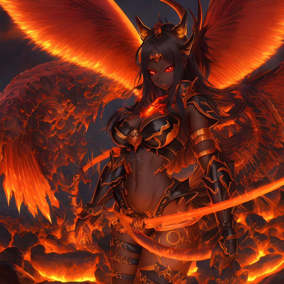 Hannes_McGrune's tweet photo. Elemtals...Fire,Water and Wind so far... π₯π¦πͺοΈ
π
#stablediffusion #aielementalart #AIArtwork #AIart #waterelemental #animegirl #fireelemental #windelemental https://t.co/GB8pxM83aZ