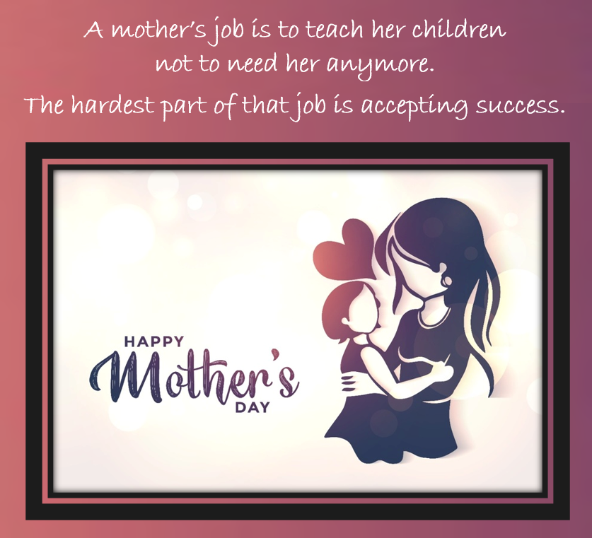 ShellyPiaggio's tweet photo. Happy Mother's Day! #stayawesome #mothersday https://t.co/rmfQd2brdR