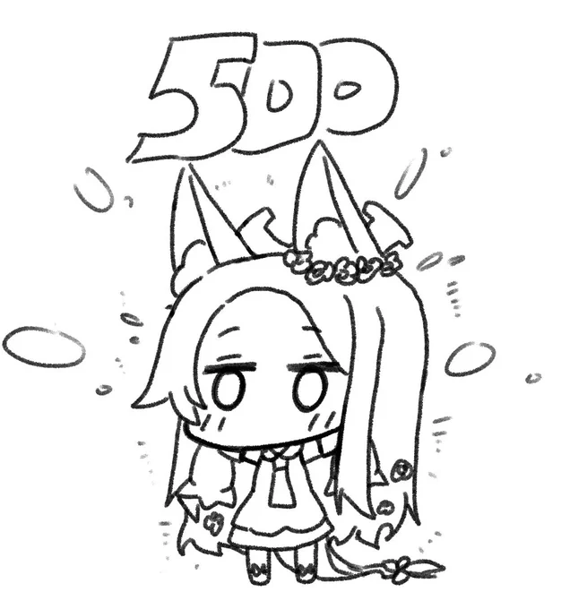 500フォロありがとうございます!
幸せです😇
500팔로우 감사합니다!
행복사 할 것 같아요 😭 