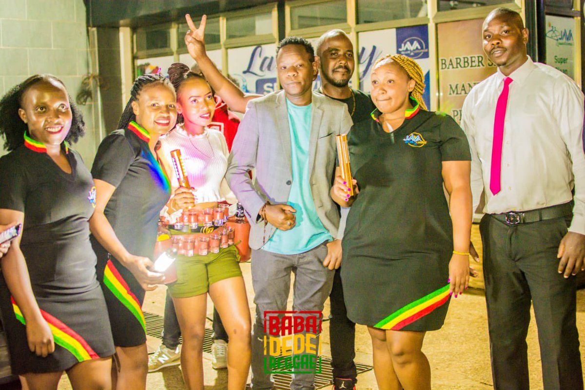 McTeargas's tweet photo. Last night was a good one @javabluelounge EMBU. Thank you for having us🙏

Leo tuko KARATINA @sixtynine_69lounge #SundayReggae 
alafu wale wa KITENGELA leo patana na @babadedereggae x @deejay_juan inside @quiloxloungekitengela 💥🔥🚦🎯 #BabaDedeReggaeTakingOver ‼️‼️ https://t.co/9NnvRaiPEy