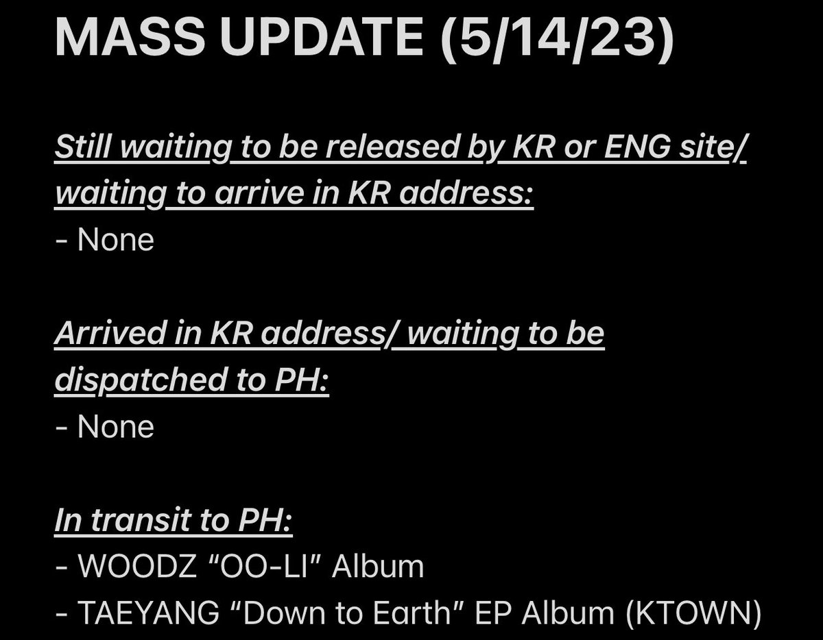 LINE94PH's tweet photo. #Line94Update
Mass Update ✨
Thank you for patiently waiting 💗 https://t.co/7UUCGaz8AI