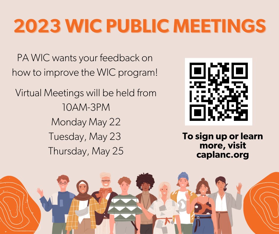 Community Action Partnership of Lancaster County tweet media