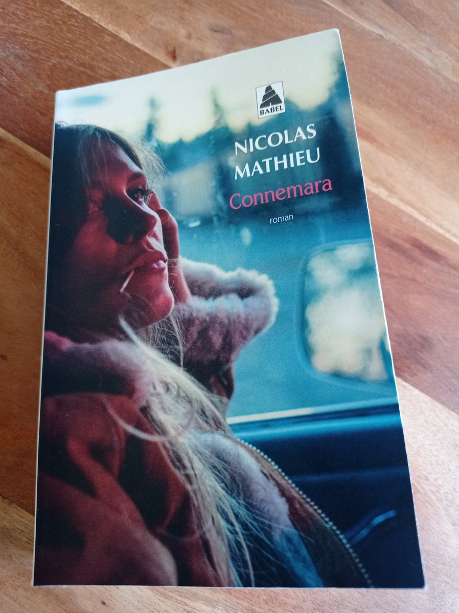 Arnaud Lancon tweet media