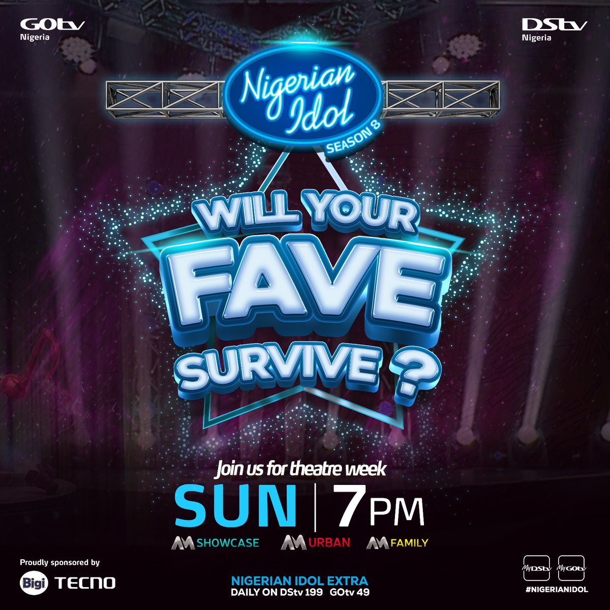 DStv Nigeria tweet media