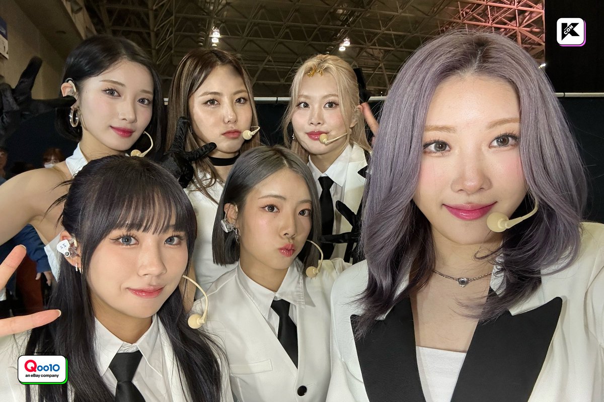 KCON OFFICIAL tweet media