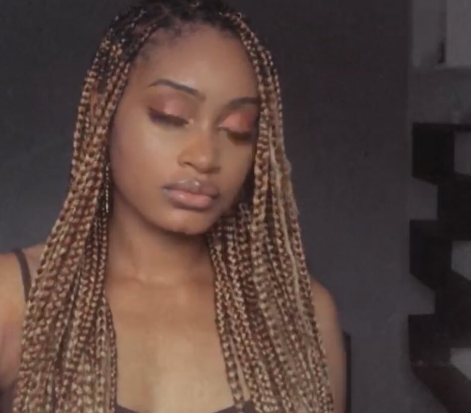 Chance (Traits de beautés sans chirurgie) tweet media