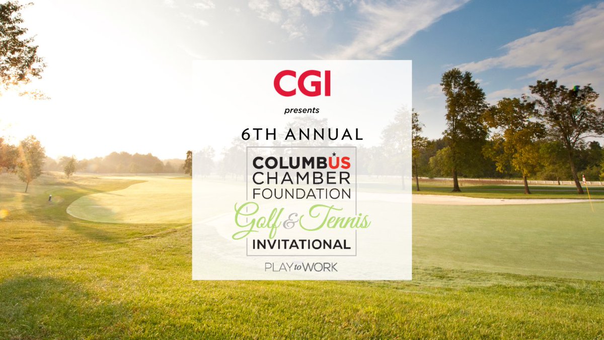 The Columbus Chamber Foundation is focused on supporting employment solutions as well as diversity, equity, inclusion and access for those individuals in our community who need training, support and connections. Talent is a critical need in central Ohio, so the Chamber has…