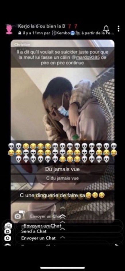 🇩🇿🇨🇴 tweet media